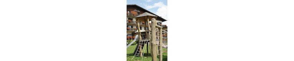 Alaska Clubresidence Folgaria Exterior photo