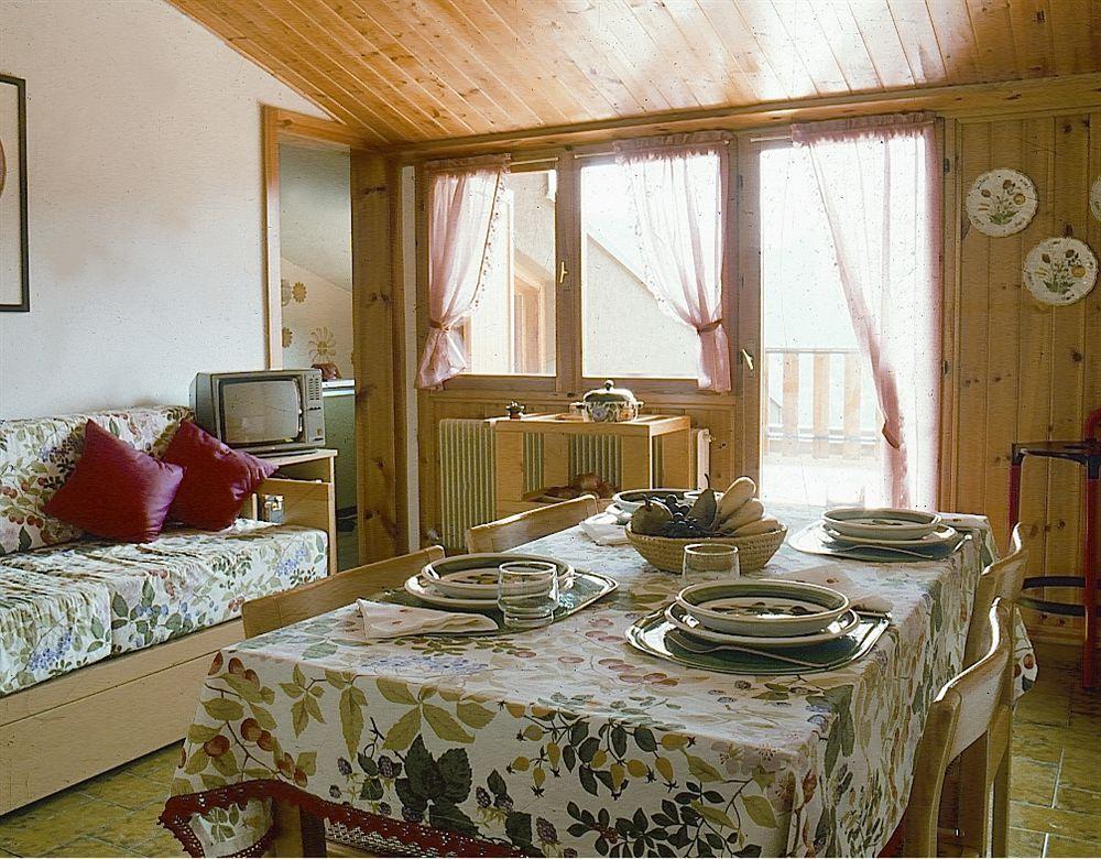 Alaska Clubresidence Folgaria Exterior photo